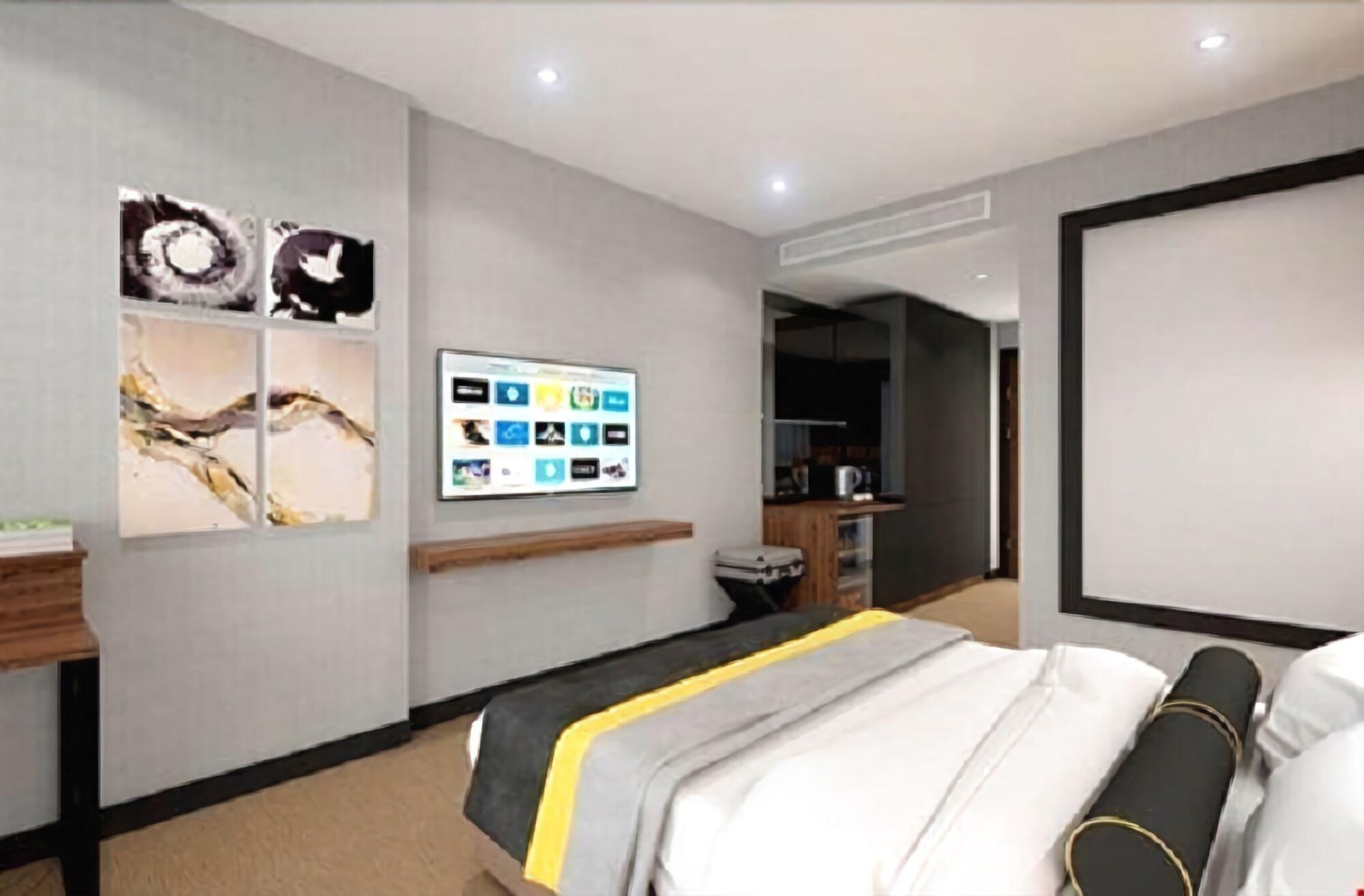 Noax Hotel Мерсин Экстерьер фото